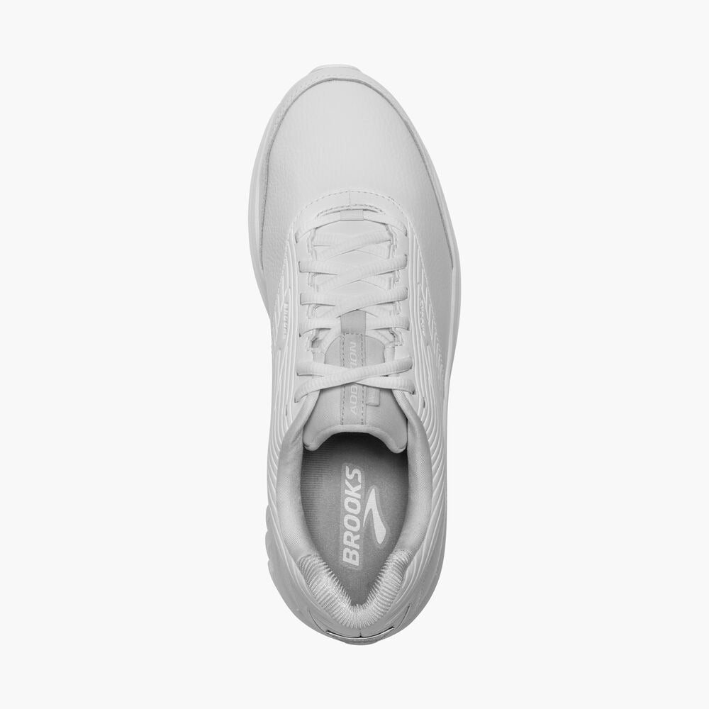 Men's Addiction Walker 2 - White/White
