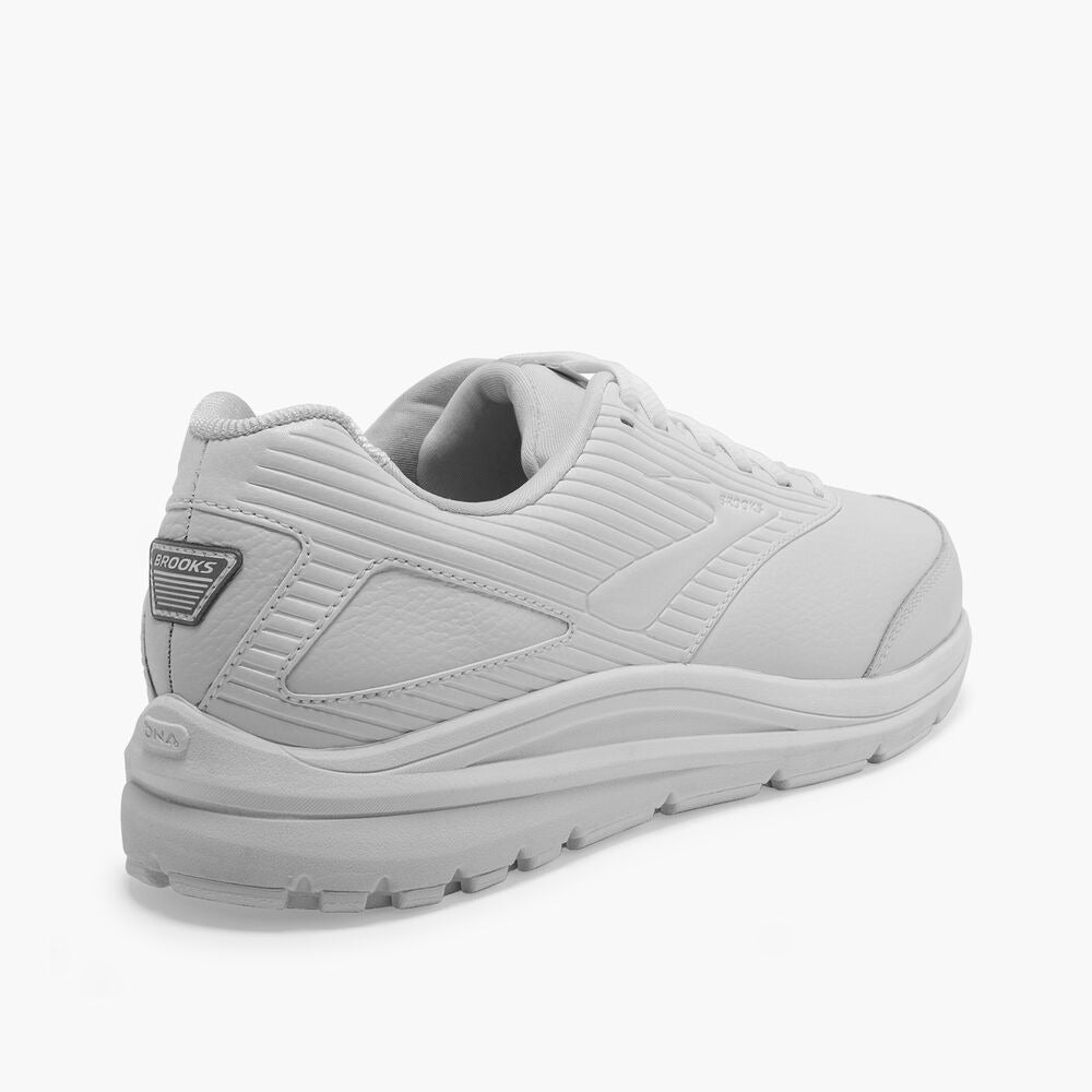 Men's Addiction Walker 2 - White/White