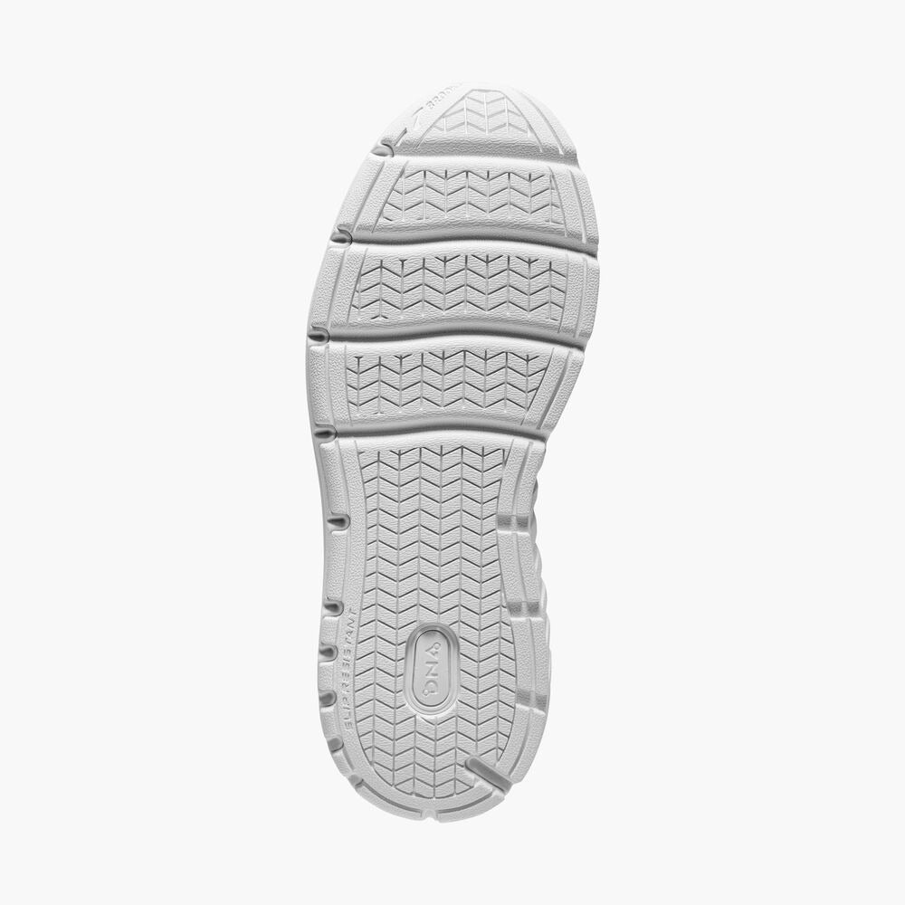 Men's Addiction Walker 2 - White/White