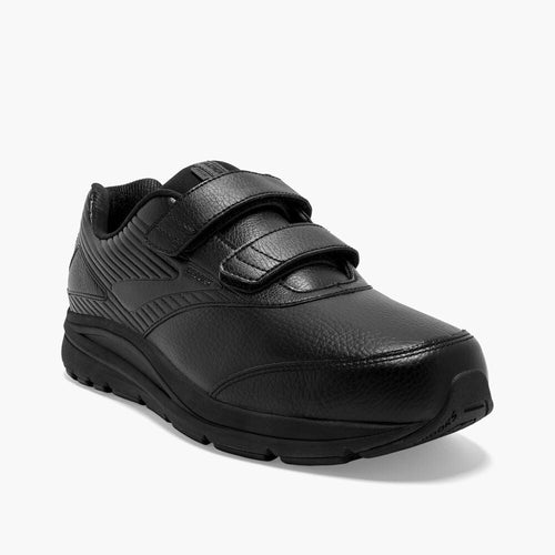 Men's Addiction Walker V-Strap 2 - Black/Black