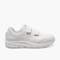 Men's Addiction Walker V-Strap 2 - White/White