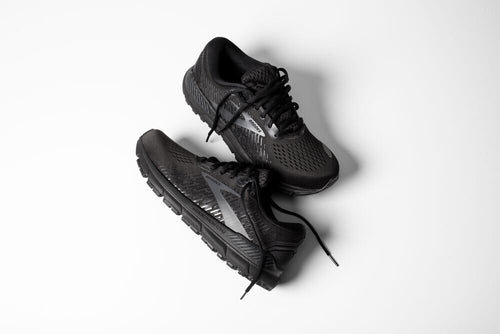 Men's Addiction GTS 15 - Black/Black/Ebony