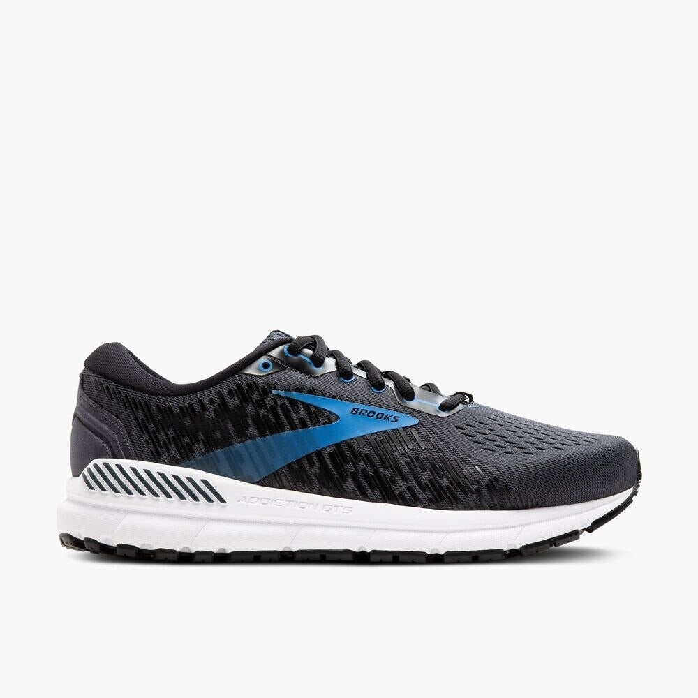 Men's Addiction GTS 15 - India Ink/Black/Blue