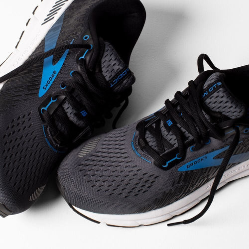 Men's Addiction GTS 15 - India Ink/Black/Blue