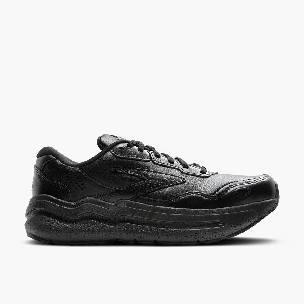 Men's Ghost Max L - Black/Black