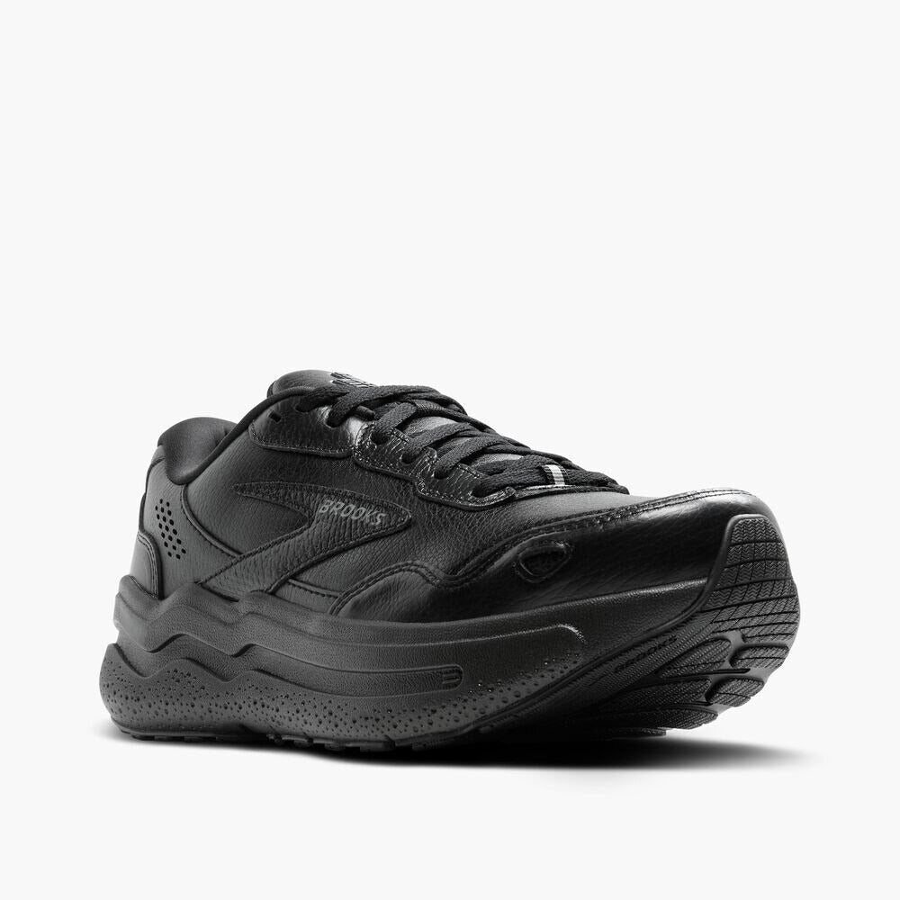 Men's Ghost Max L - Black/Black