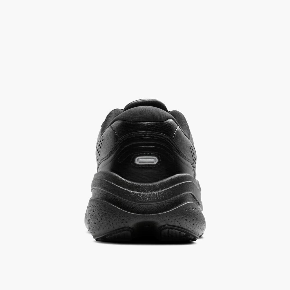 Men's Ghost Max L - Black/Black