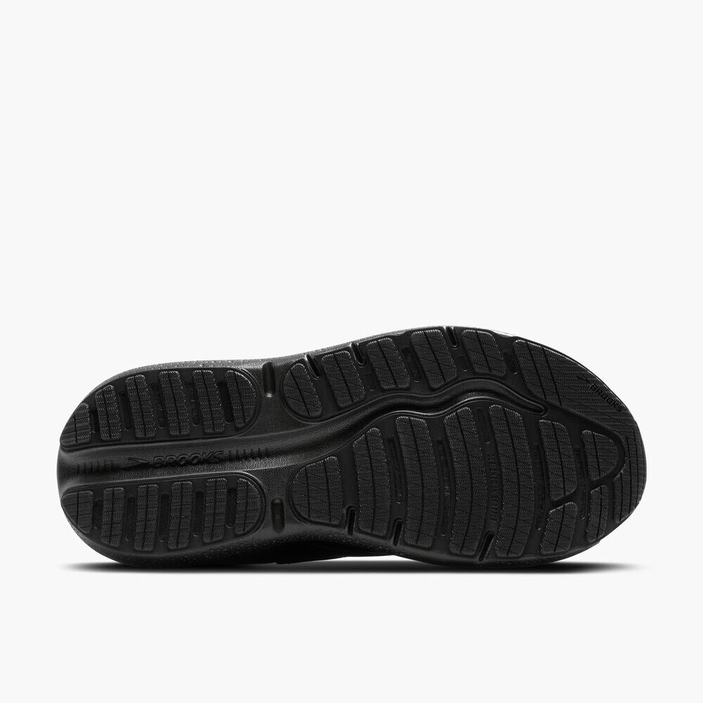 Men's Ghost Max L - Black/Black