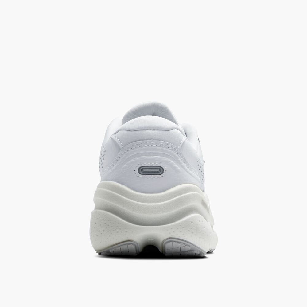 Men's Ghost Max L - White/White