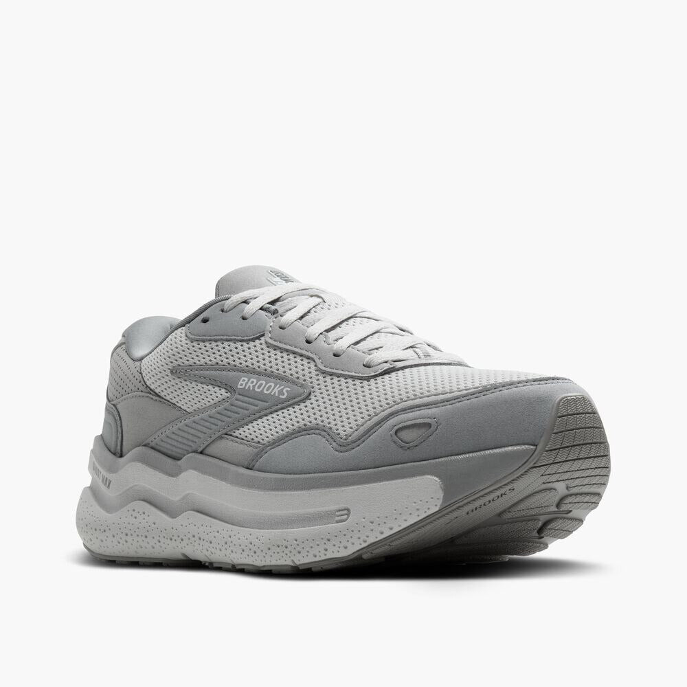 Men's Ghost Max SE - Primer Grey/Oyster/Alloy