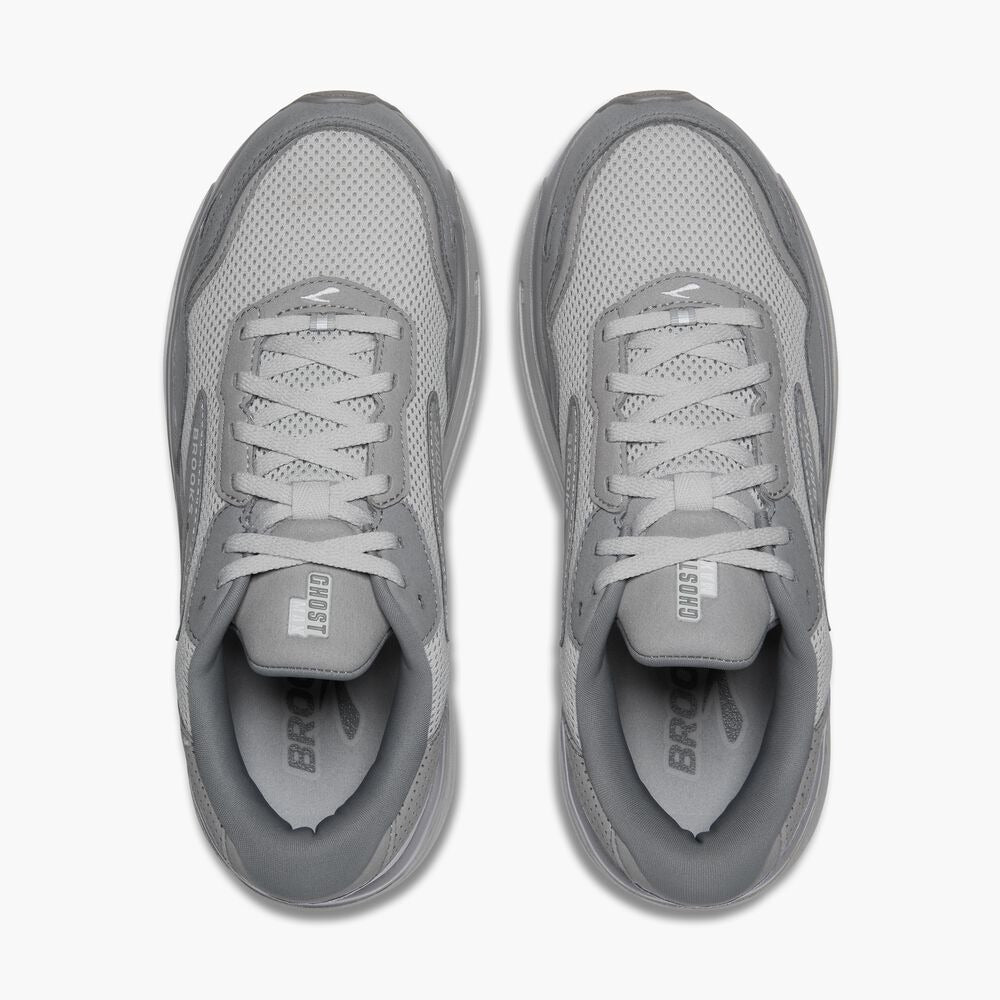 Men's Ghost Max SE - Primer Grey/Oyster/Alloy