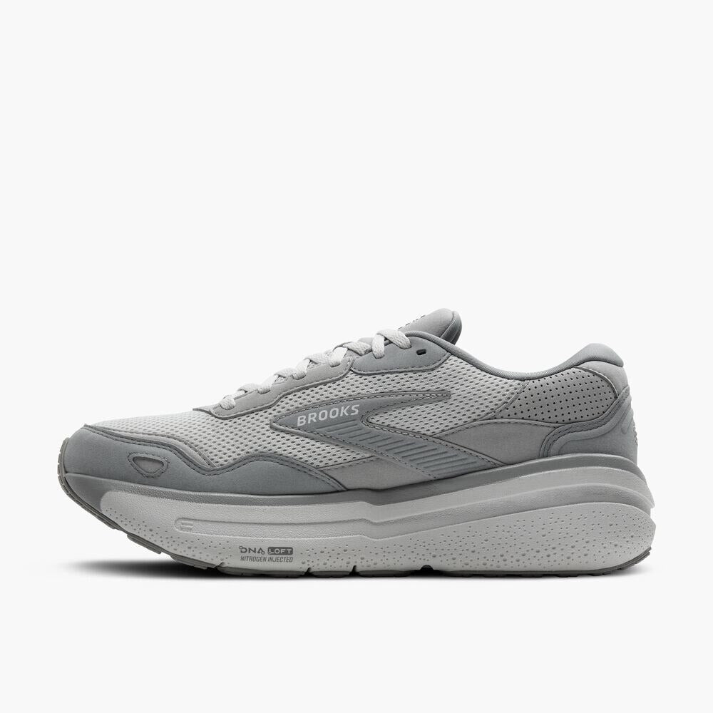 Men's Ghost Max SE - Primer Grey/Oyster/Alloy