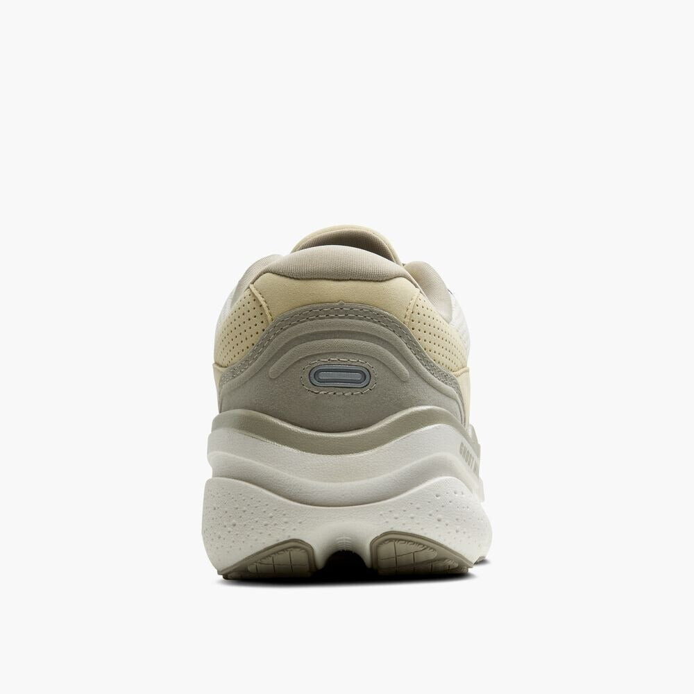 Men's Ghost Max SE - London Fog/Green Haze/Coconut