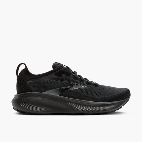 Men's Adrenaline GTS 25 - Black/Black/Ebony
