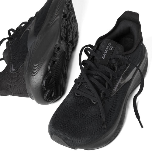 Men's Adrenaline GTS 25 - Black/Black/Ebony