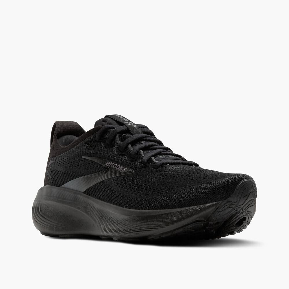 Men's Adrenaline GTS 25 - Black/Black/Ebony