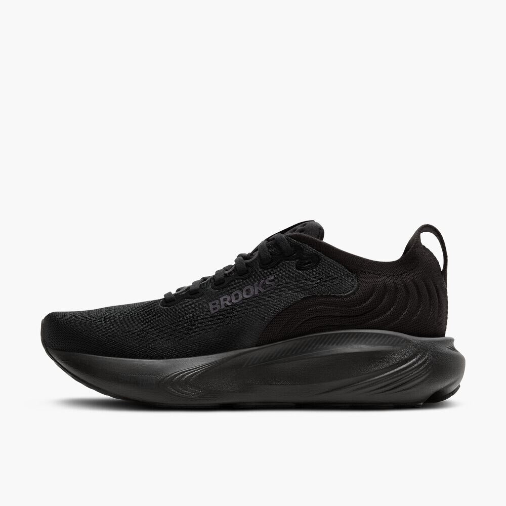 Men's Adrenaline GTS 25 - Black/Black/Ebony
