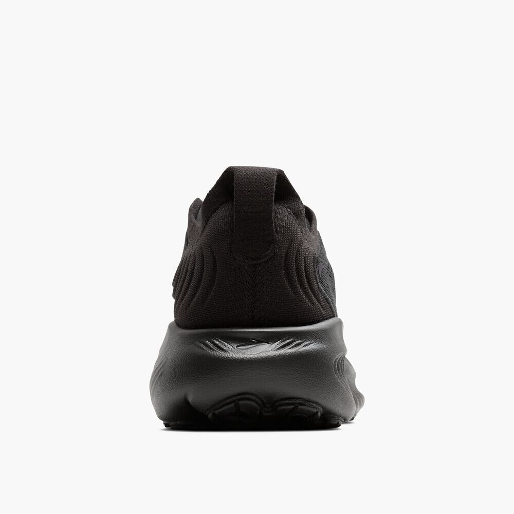 Men's Adrenaline GTS 25 - Black/Black/Ebony