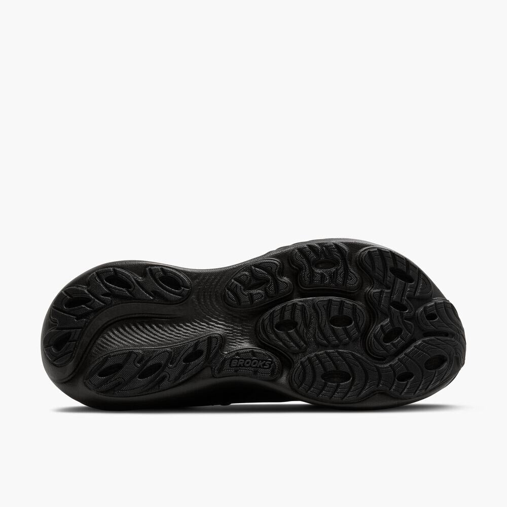 Men's Adrenaline GTS 25 - Black/Black/Ebony