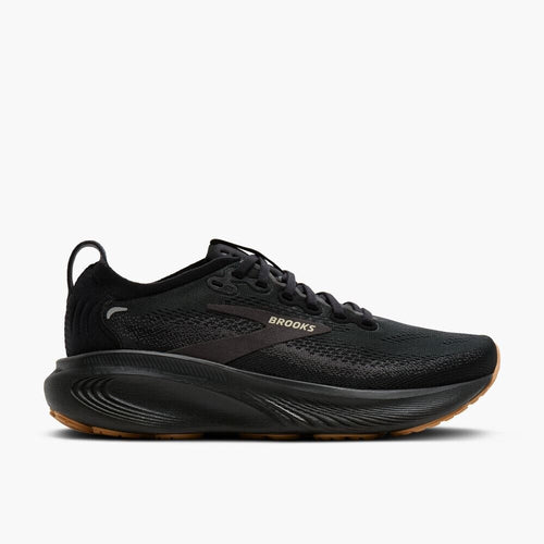 Men's Adrenaline GTS 25 - Black/Biscuit