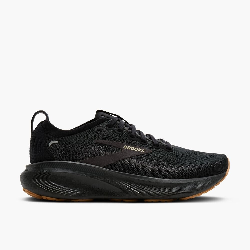 Men's Adrenaline GTS 25 - Black/Biscuit