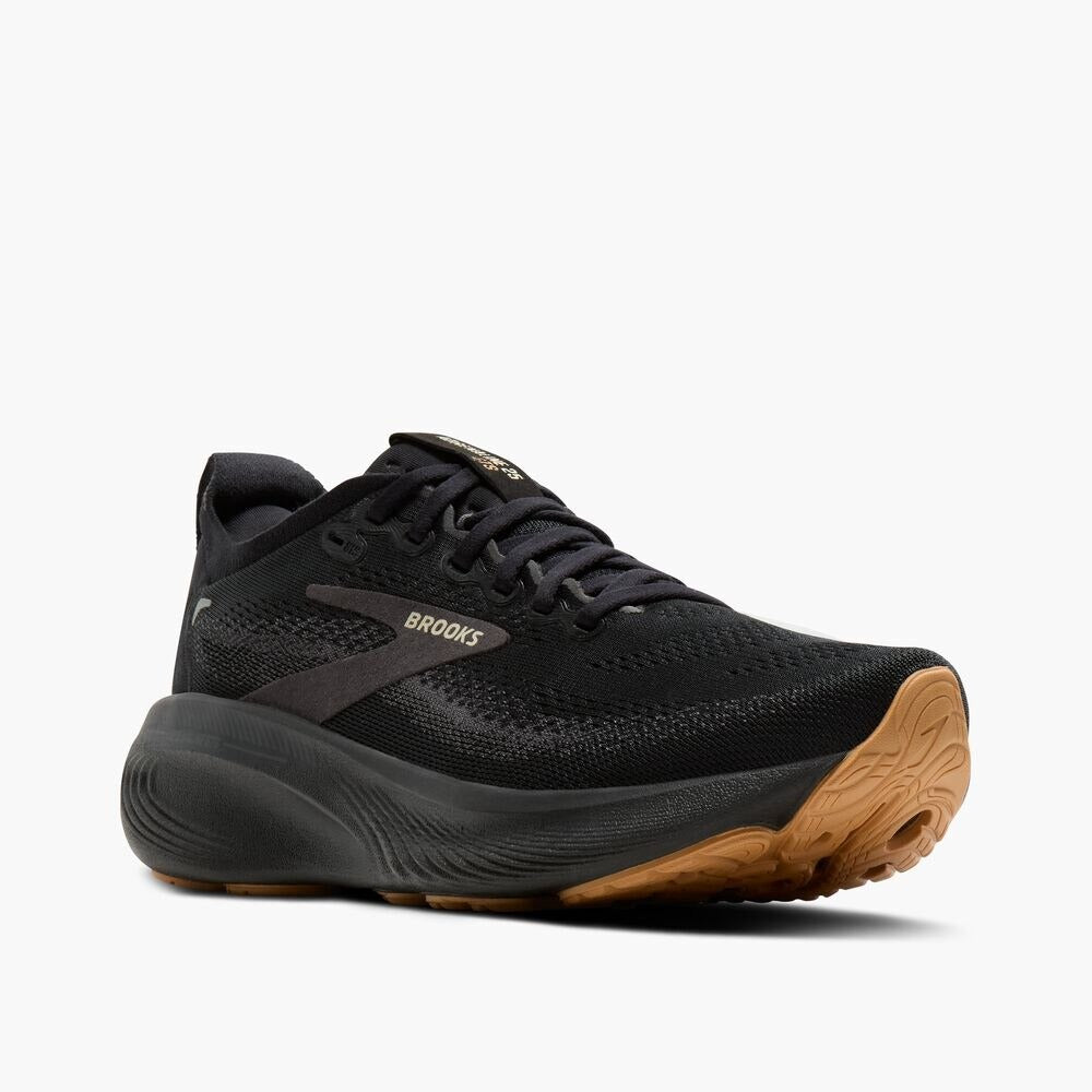 Men's Adrenaline GTS 25 - Black/Biscuit