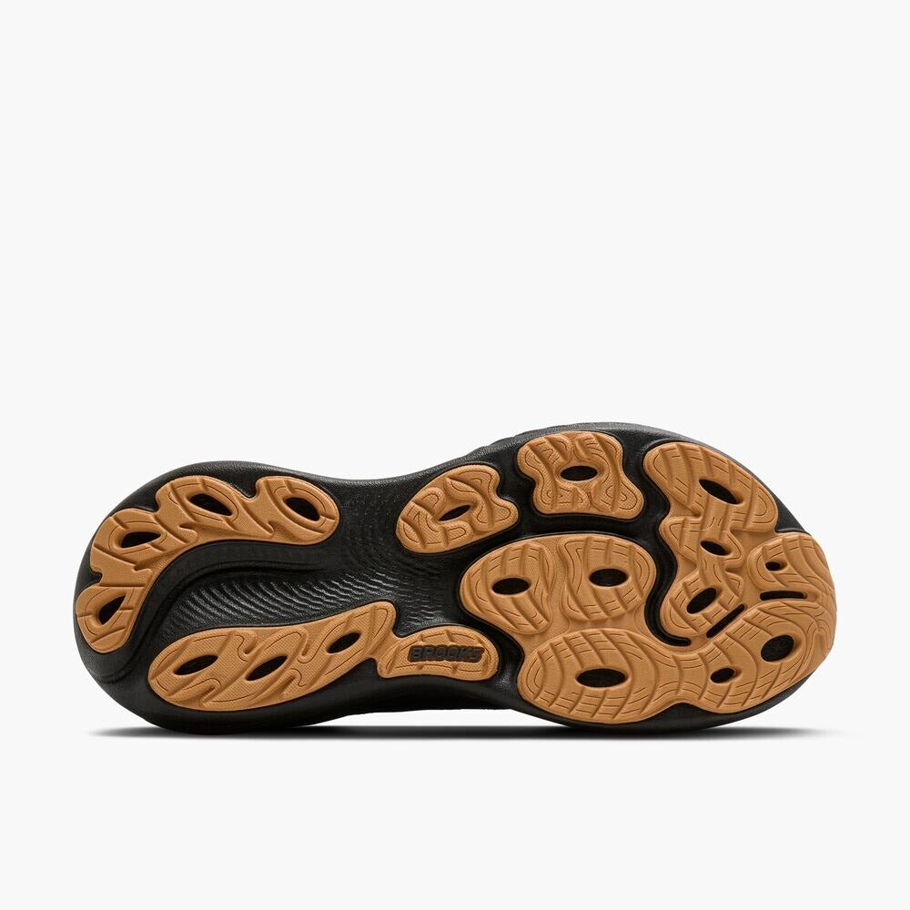 Men's Adrenaline GTS 25 - Black/Biscuit
