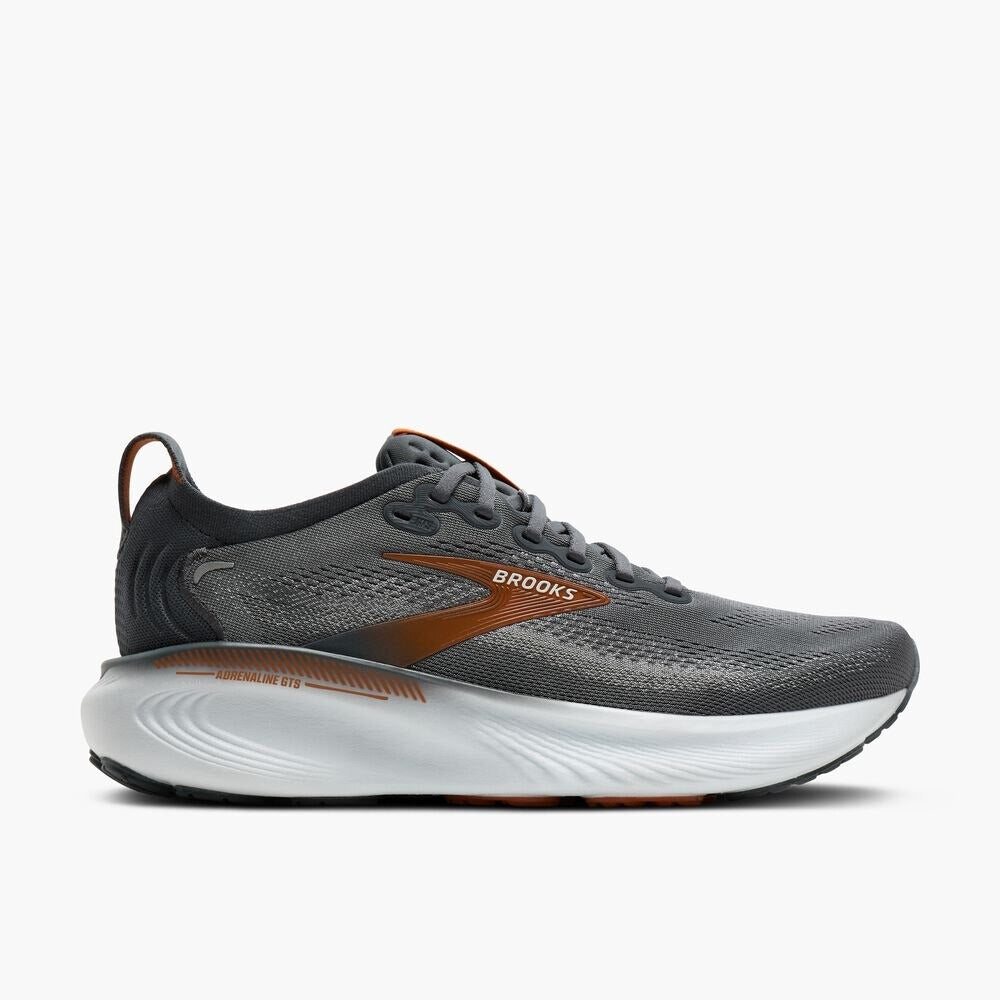 Men's Adrenaline GTS 25 - Turbulence/Bombay Brown/Grey