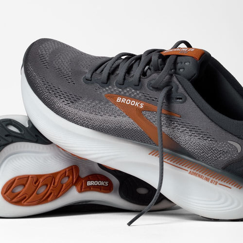 Men's Adrenaline GTS 25 - Turbulence/Bombay Brown/Grey