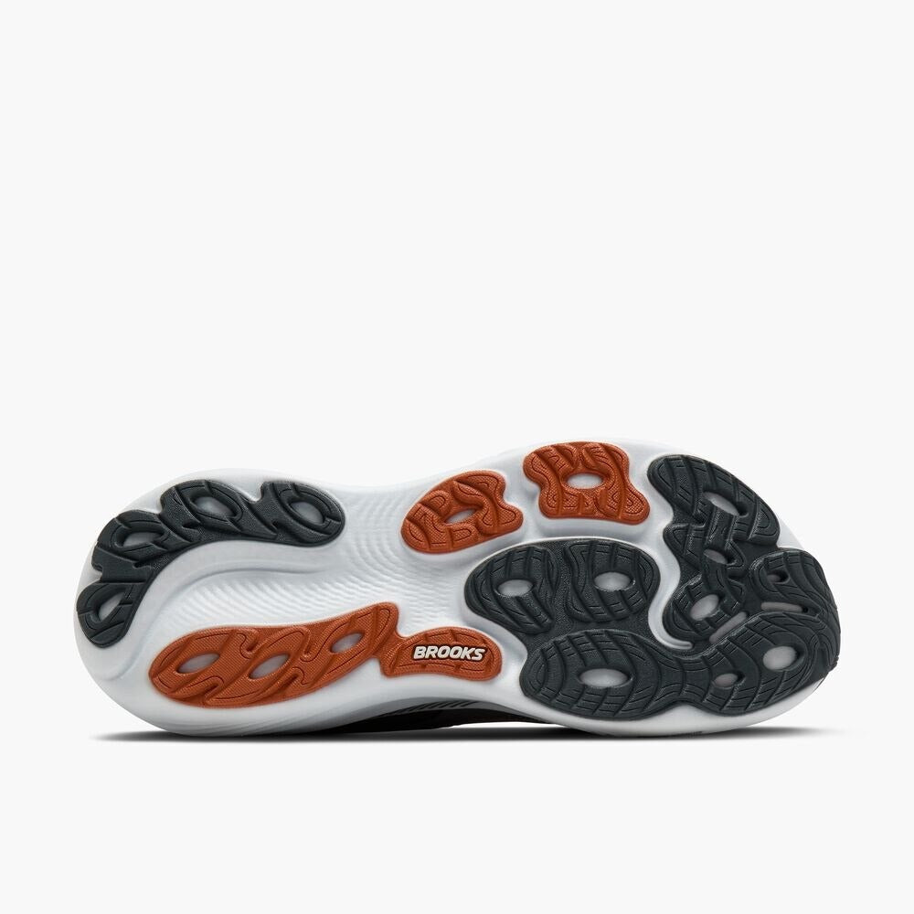 Men's Adrenaline GTS 25 - Turbulence/Bombay Brown/Grey