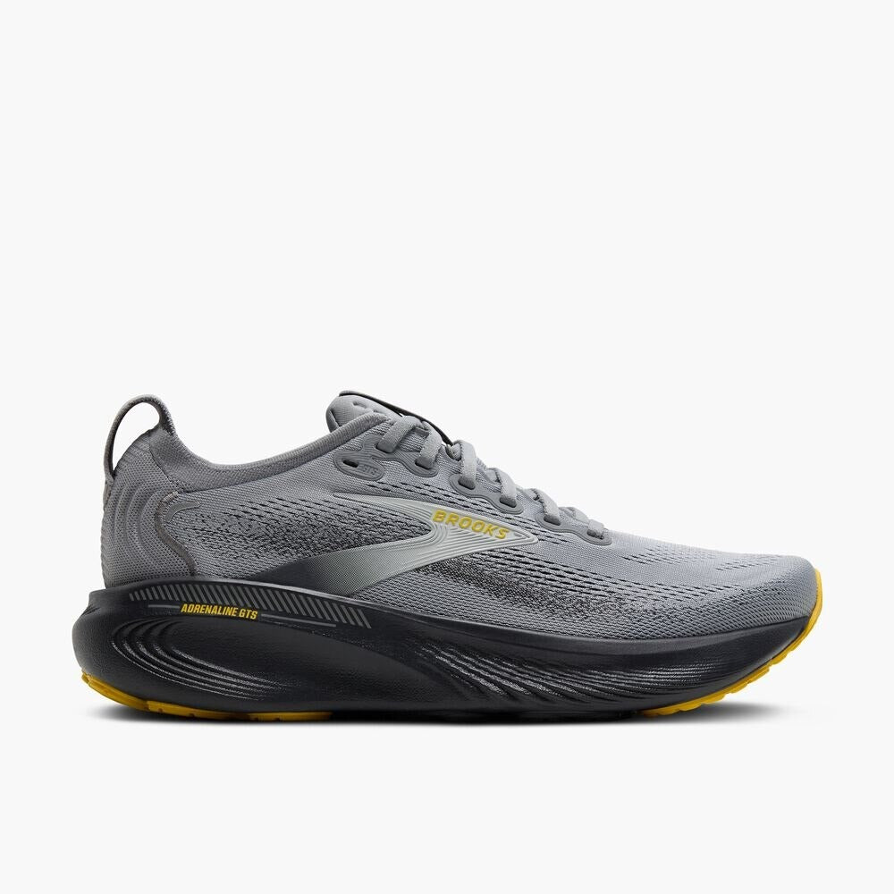Men's Adrenaline GTS 25 - Primer Grey/Ebony/Jasmin