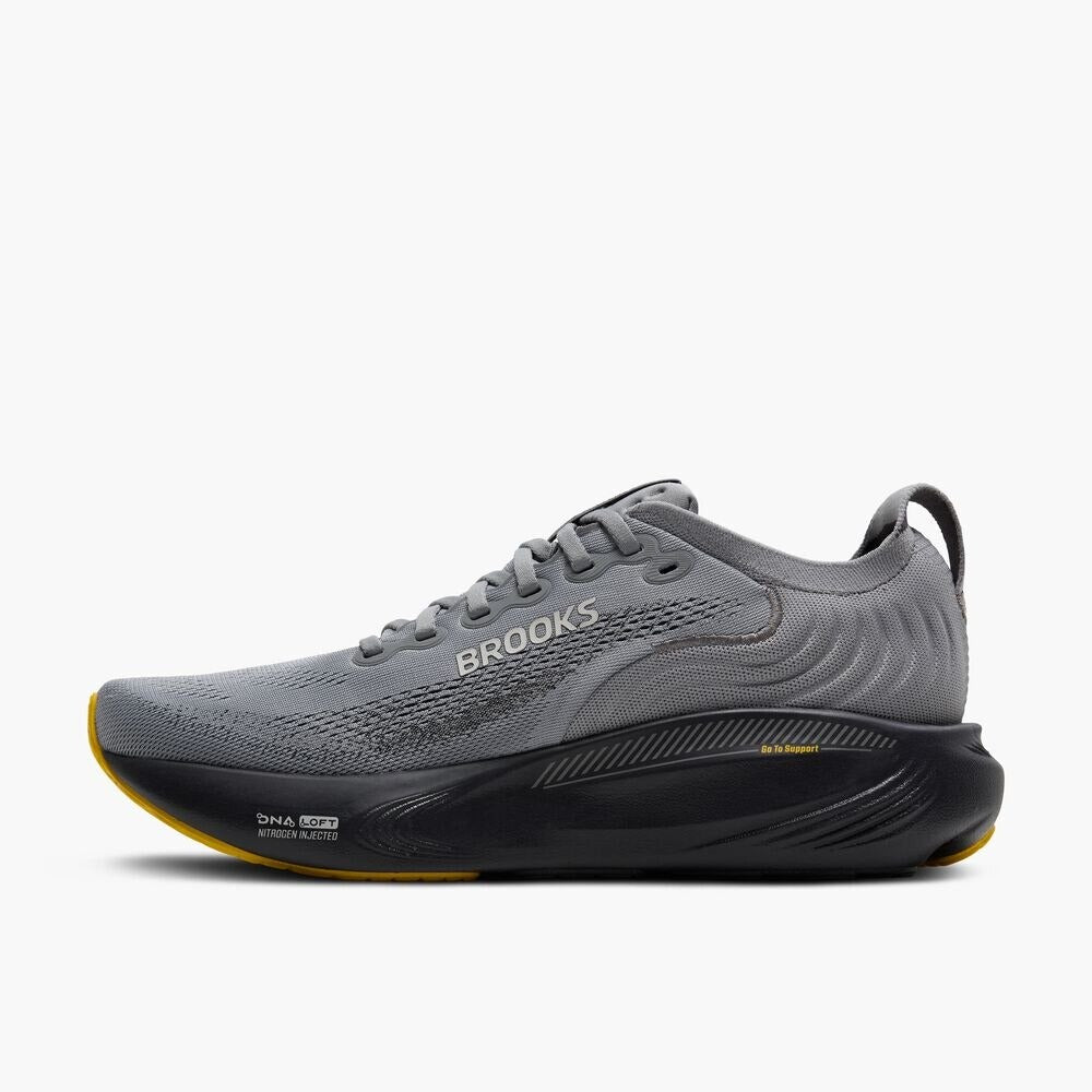 Men's Adrenaline GTS 25 - Primer Grey/Ebony/Jasmin
