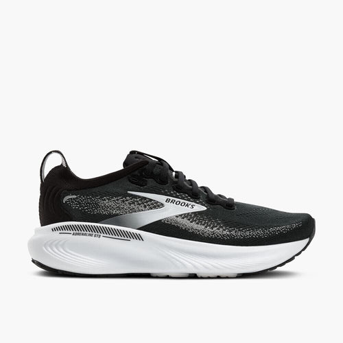 Men's Adrenaline GTS 25 - Black/Grey/White