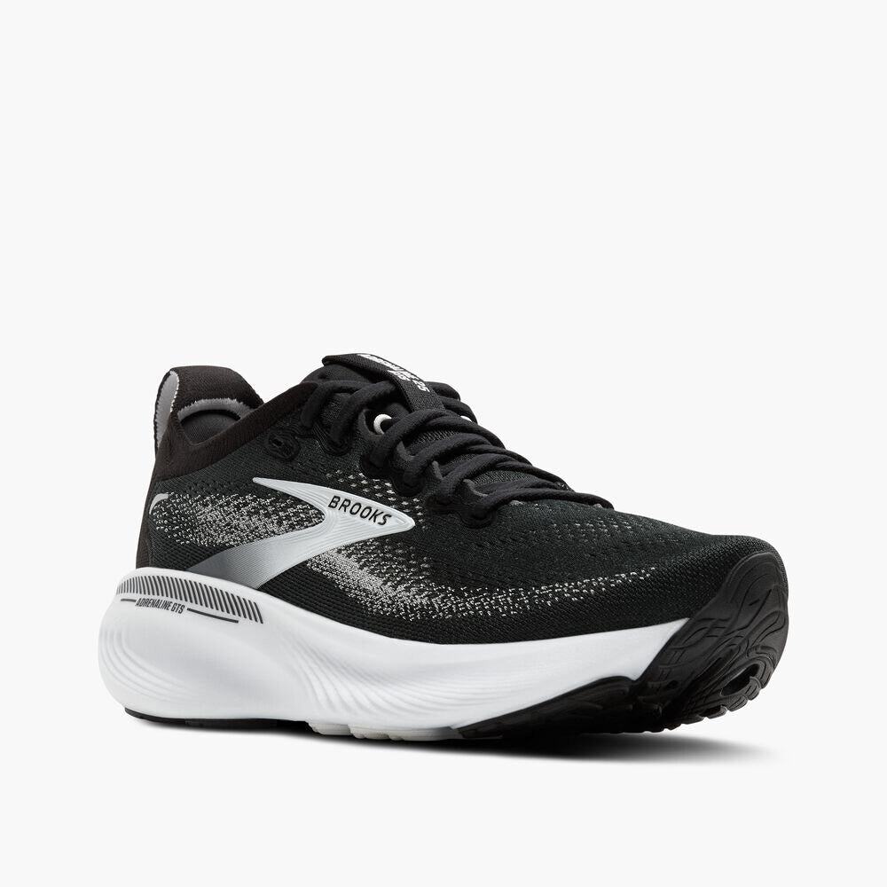 Men's Adrenaline GTS 25 - Black/Grey/White