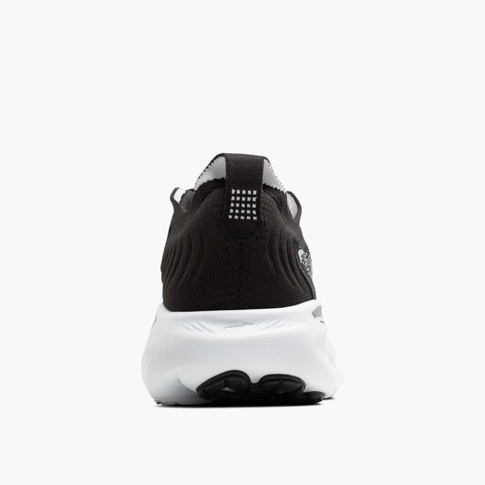 Men's Adrenaline GTS 25 - Black/Grey/White