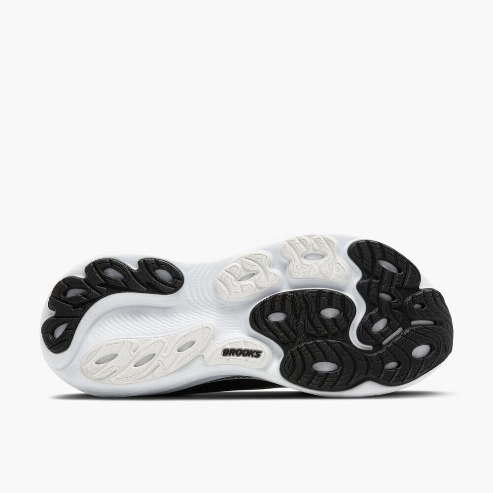 Men's Adrenaline GTS 25 - Black/Grey/White