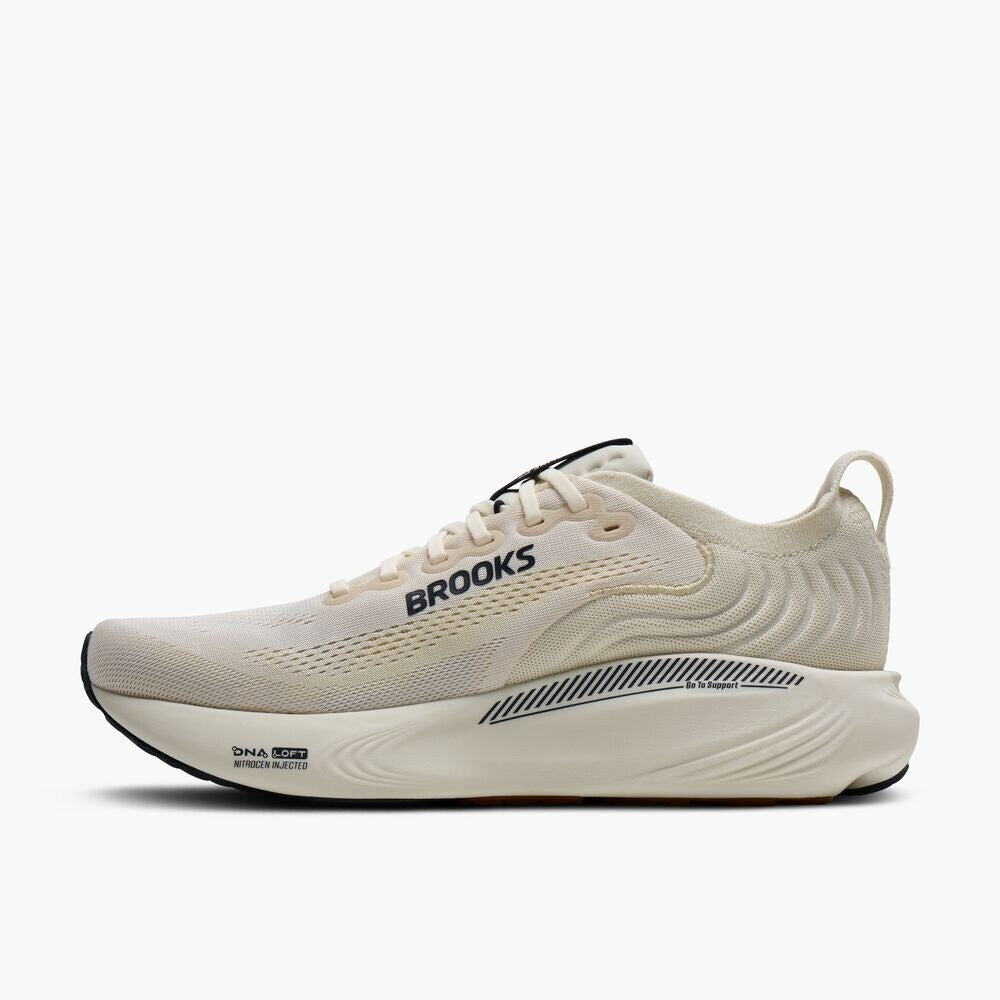 Men's Adrenaline GTS 25 - Arctic Wolf/Rutabaga/Navy
