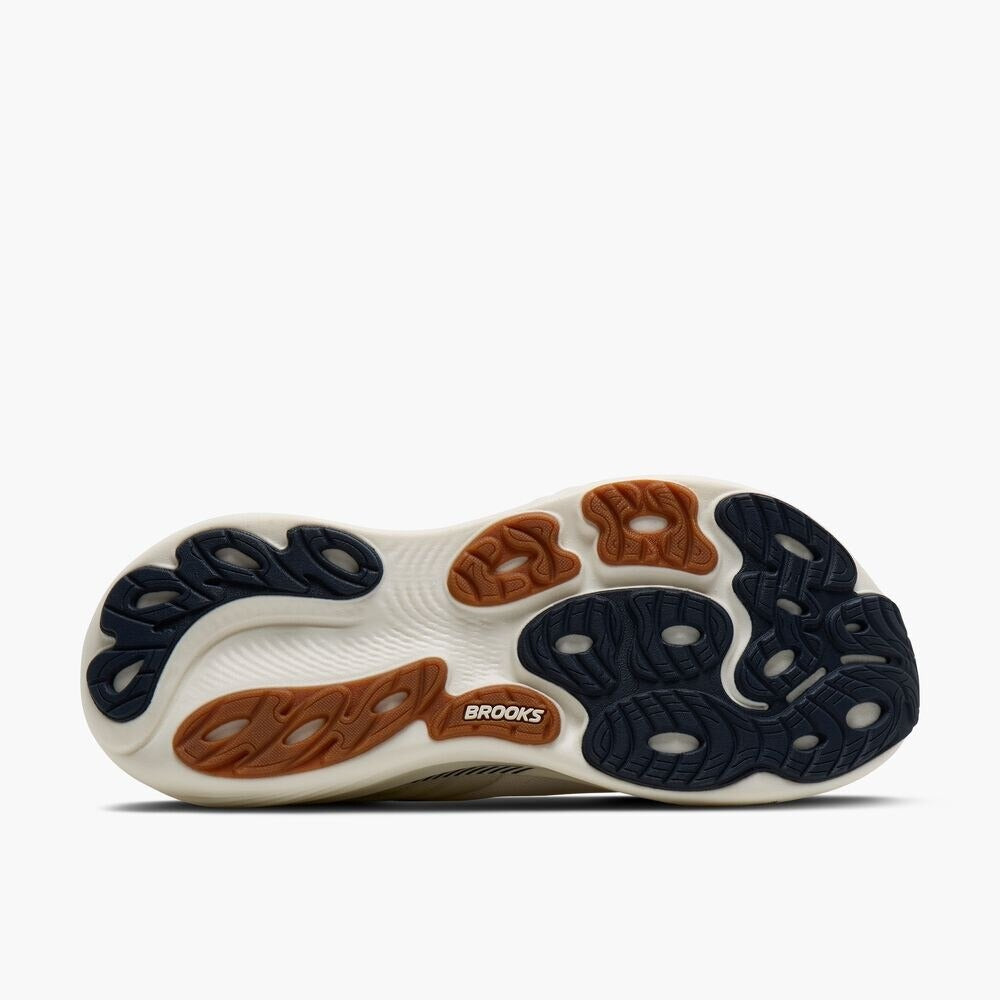 Men's Adrenaline GTS 25 - Arctic Wolf/Rutabaga/Navy