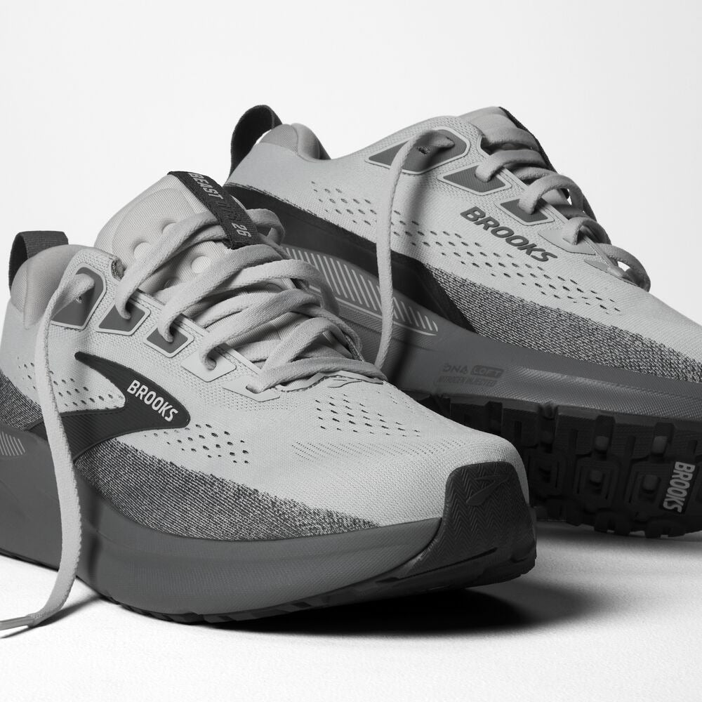 Men's Beast GTS 26 - Gray/Gray/Blackened Pearl