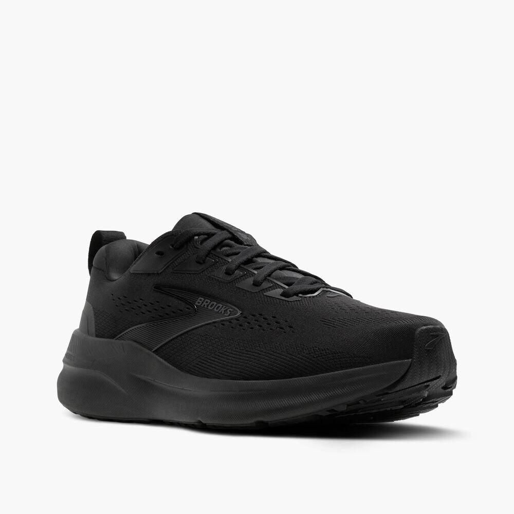 Men's Beast GTS 26 - Black/Black/Grey