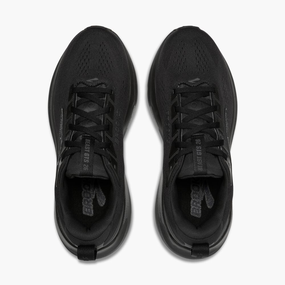 Men's Beast GTS 26 - Black/Black/Grey