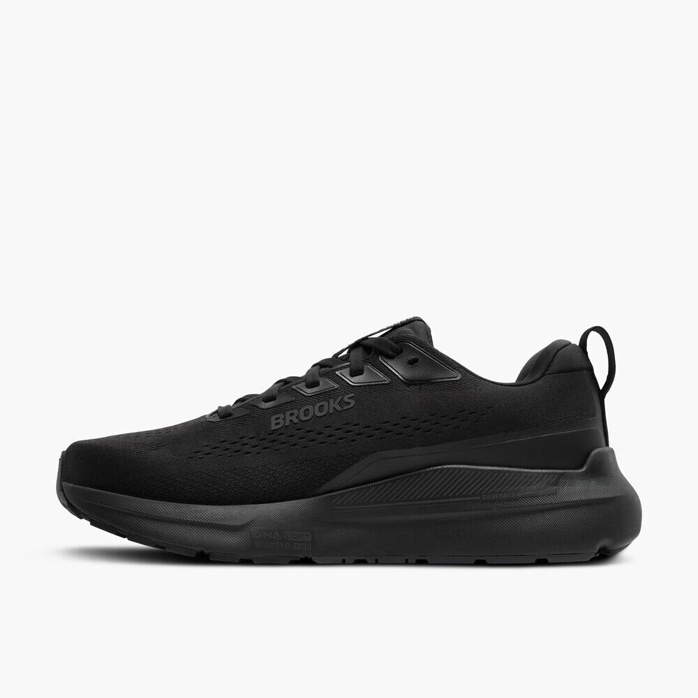 Men's Beast GTS 26 - Black/Black/Grey