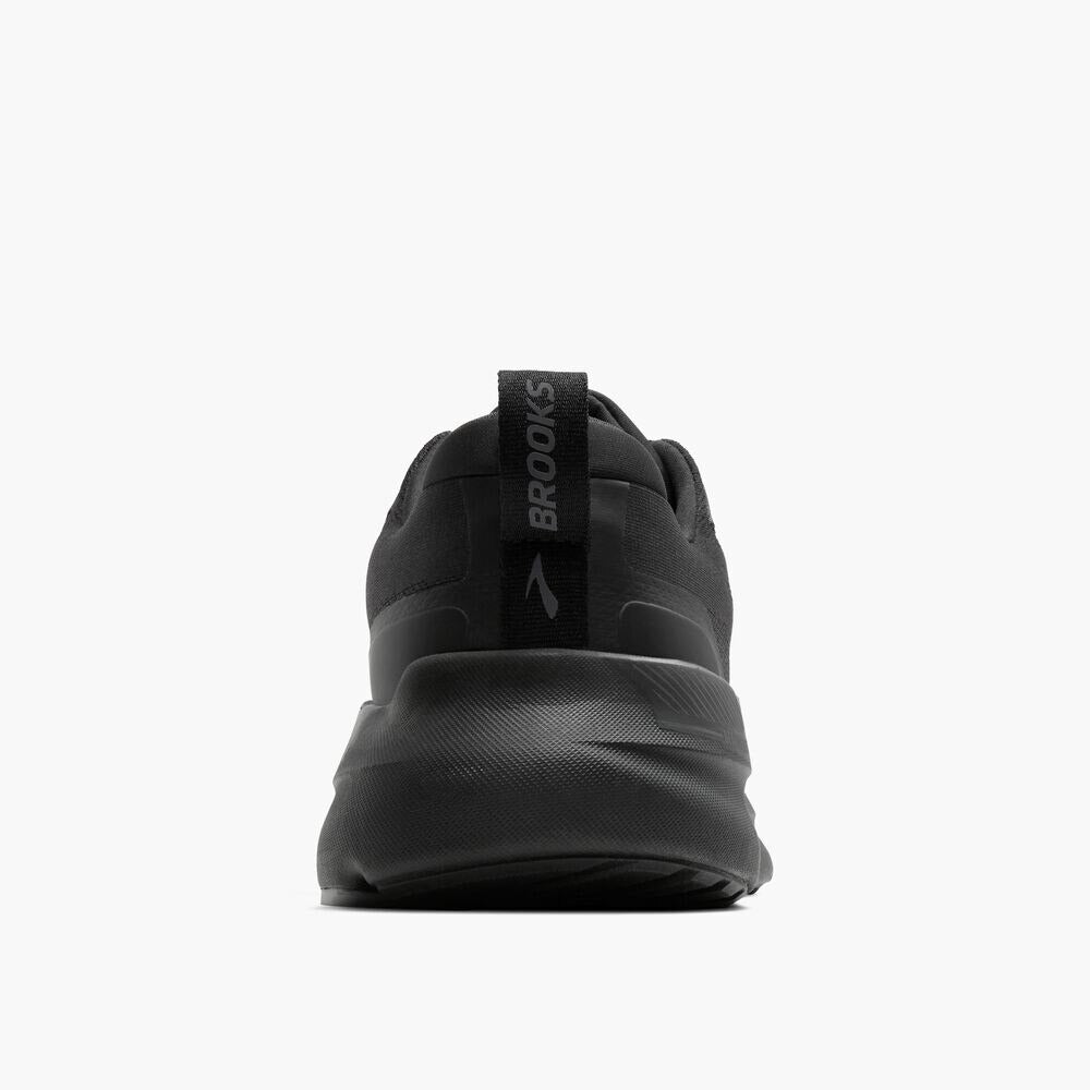 Men's Beast GTS 26 - Black/Black/Grey