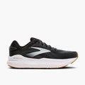 Men's Defyance Max - Black/Grey/Silver