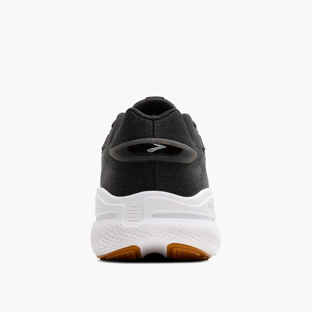 Men's Defyance Max - Black/Grey/Silver