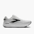 Men's Defyance Max - Bright White/Oyster/Black