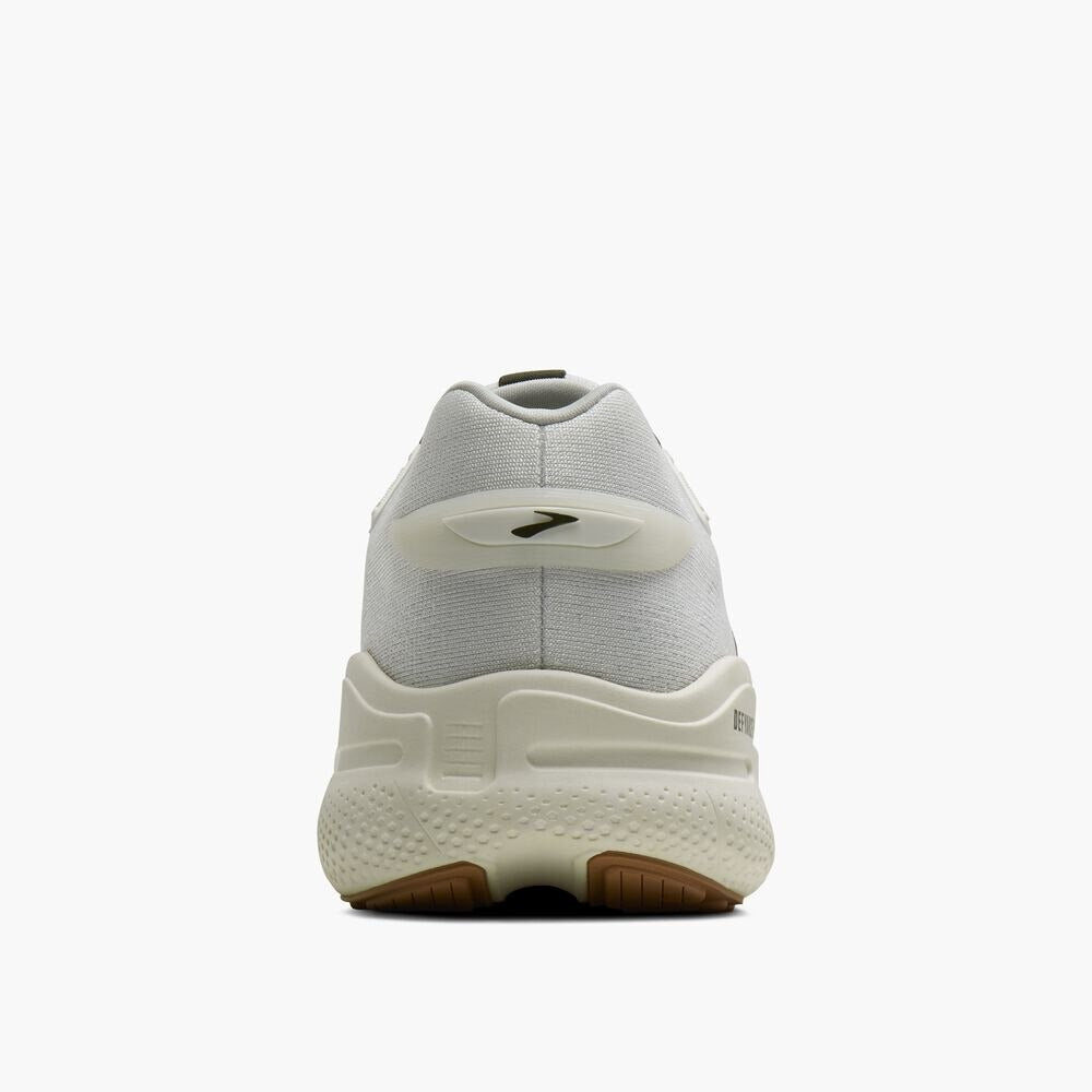 Men's Defyance Max - Coconut/Forest/Biscuit