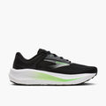 Men's Anthem 8 - Black/Grey/Green