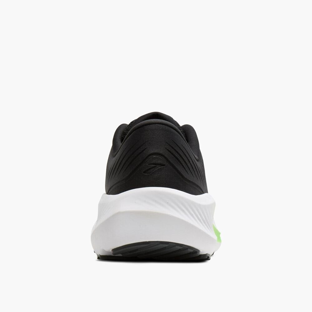 Men's Anthem 8 - Black/Grey/Green