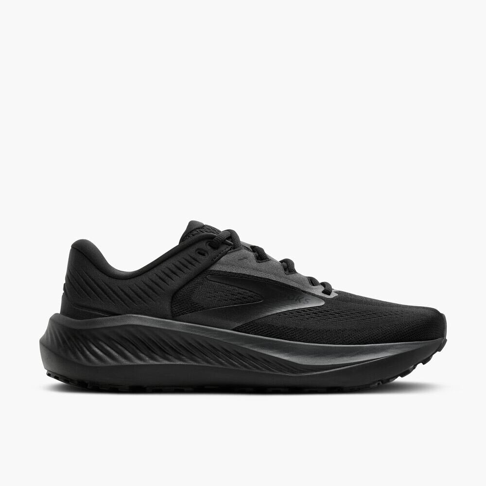 Men's Anthem 8 - Black/Black/Ebony
